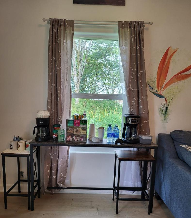 Hoomaikai Blessings Bed & Breakfast Keaau Екстериор снимка