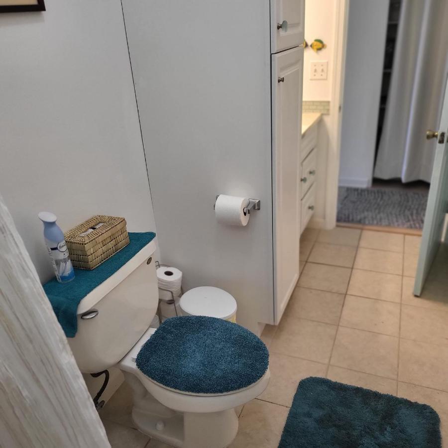 Hoomaikai Blessings Bed & Breakfast Keaau Екстериор снимка