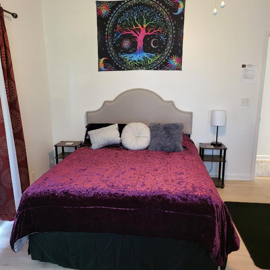 Hoomaikai Blessings Bed & Breakfast Keaau Екстериор снимка