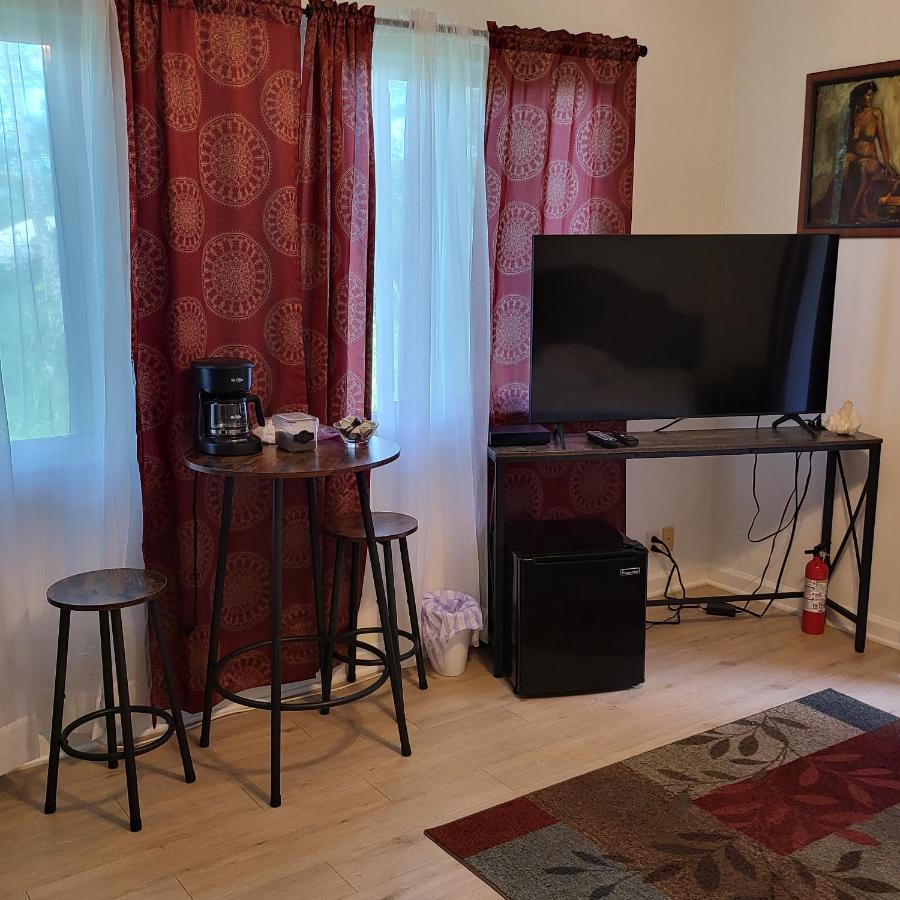 Hoomaikai Blessings Bed & Breakfast Keaau Екстериор снимка