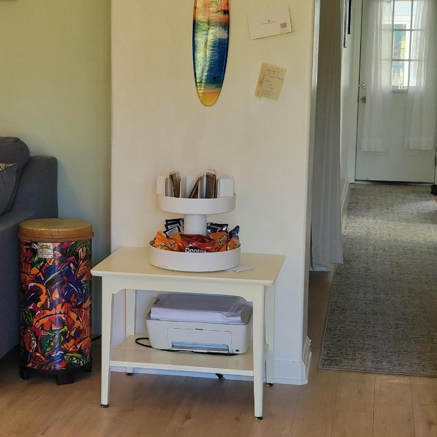 Hoomaikai Blessings Bed & Breakfast Keaau Екстериор снимка
